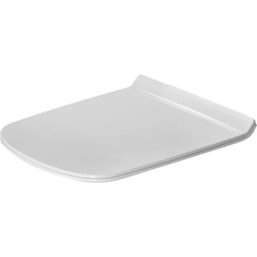 Duravit DuraStyle toiletsæde