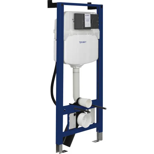 Duravit DuraSystem indbygningscisterne 115 cm