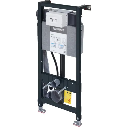 Duravit DuraSystem indbygningscisterne