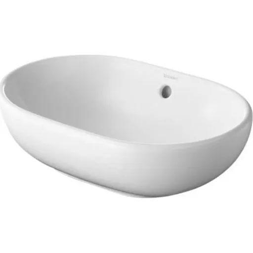 Duravit Foster håndvask 49,5x35 cm