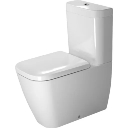 Duravit Happy D.2