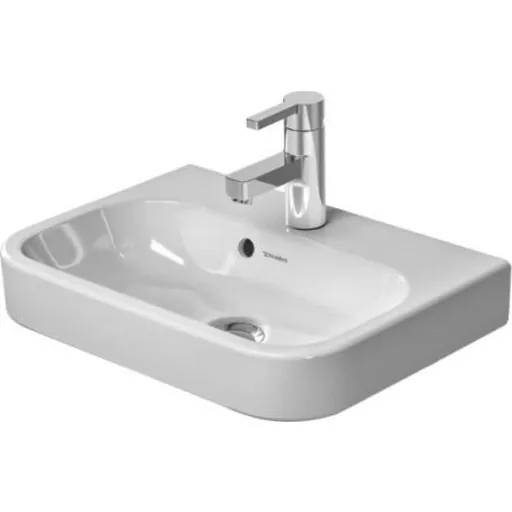 Duravit Happy D.2 håndvask 50x36 cm