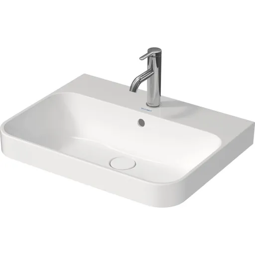 Duravit Happy D.2 håndvask 60x46 cm