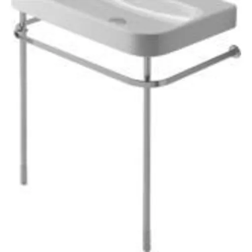 Duravit Happy D.2 metalstativ