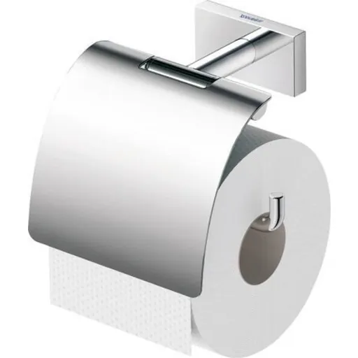 Duravit Karree toiletrulleholder