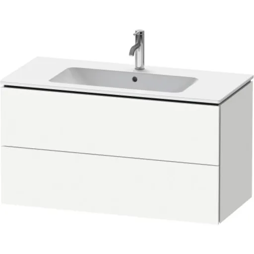 Duravit L-Cube underskab
