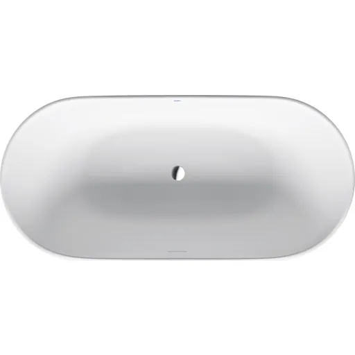 Duravit Luv badekar 160x75 cm