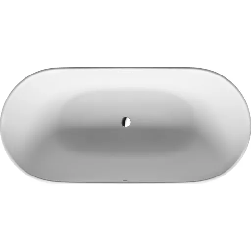 Duravit Luv badekar 180x85 cm