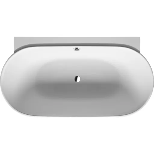 Duravit Luv badekar 180x95 cm