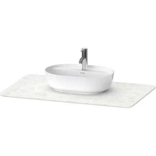 Duravit Luv bordplade 98,8x59,9 cm