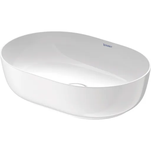 Duravit Luv håndvask 50x35 cm