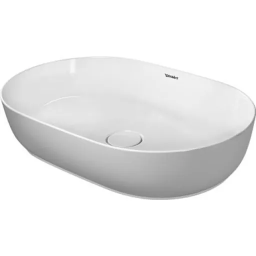 Duravit Luv håndvask 60x40 cm