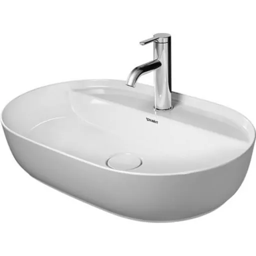 Duravit Luv håndvask 60x40 cm