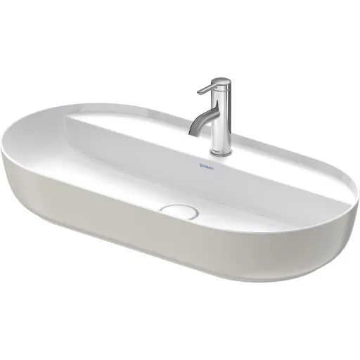 Duravit Luv håndvask 80x40 cm
