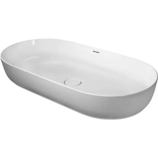 Duravit Luv håndvask 80x40 cm
