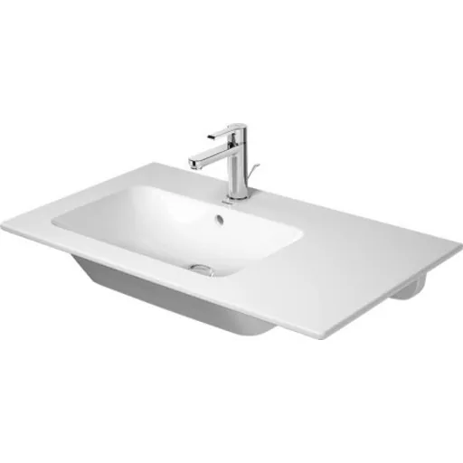 Duravit Me by Starck