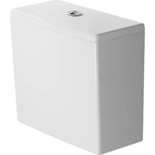 Duravit Me by Starck cisterne