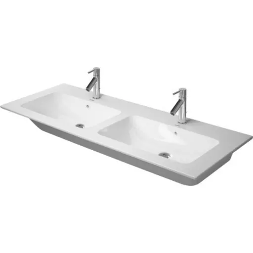 Duravit Me by Starck håndvask 130x49 cm