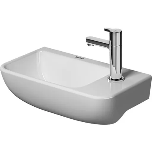 Duravit Me by Starck håndvask 40x22 cm