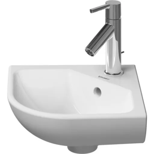 Duravit Me by Starck håndvask 43,5x38 cm