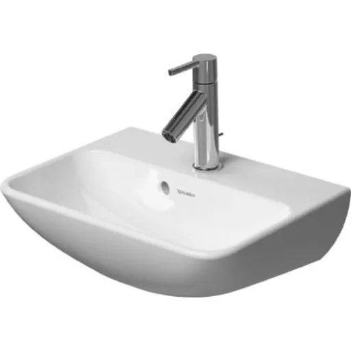 Duravit Me by Starck håndvask 45x32 cm