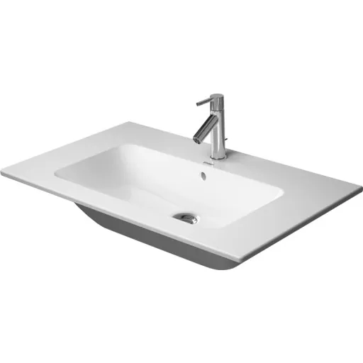Duravit Me by Starck håndvask 83x49 cm