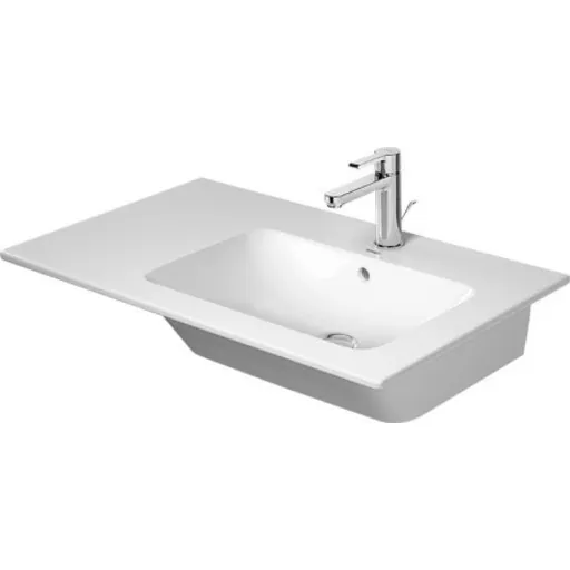 Duravit Me by Starck håndvask 83x49 cm