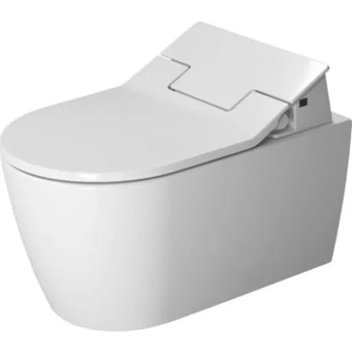 Duravit Me by Starck SensoWash væghængt toilet