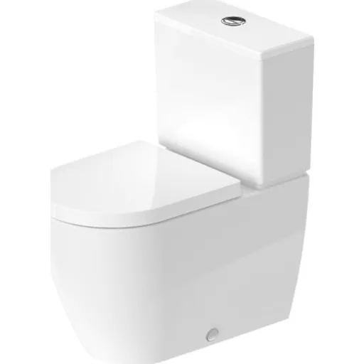 Duravit Me by Starck toilet