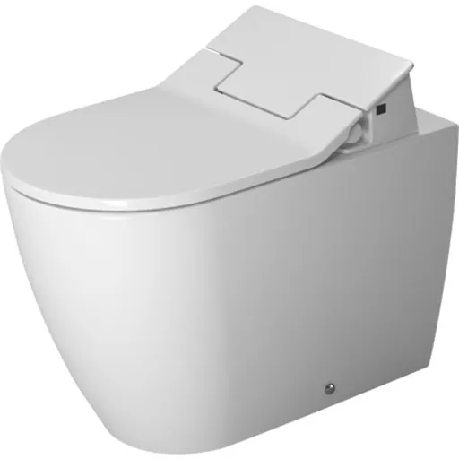 Duravit Me by Starck toilet