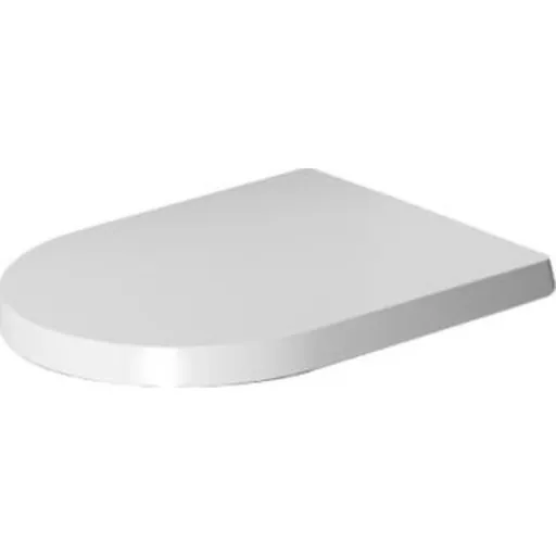 Duravit ME by Starck toiletsæde