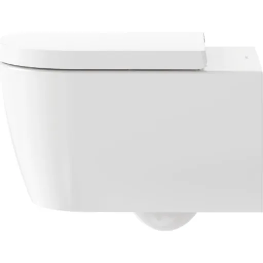 Duravit Me by Starck væghængt toilet