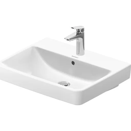 Duravit No.1 håndvask 60x46 cm