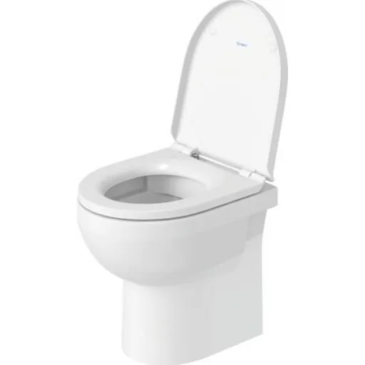 Duravit No.1 toilet
