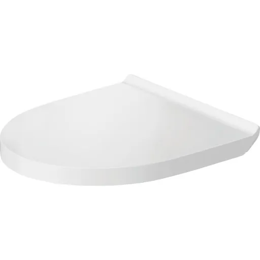 Duravit No.1 toiletsæde