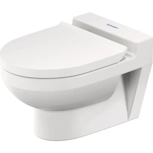 Duravit No.1 væghængt børnetoilet