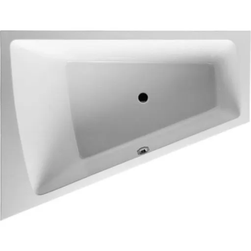 Duravit Paiova badekar 170x130 cm