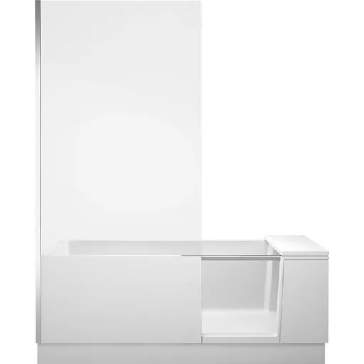 Duravit Shower+Bath badekar 1700x750 cm