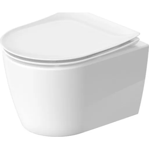 Duravit Soleil væghængt toilet
