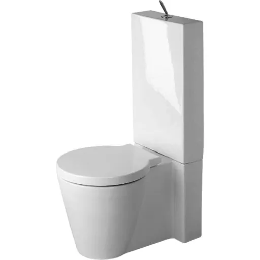 Duravit Starck 1