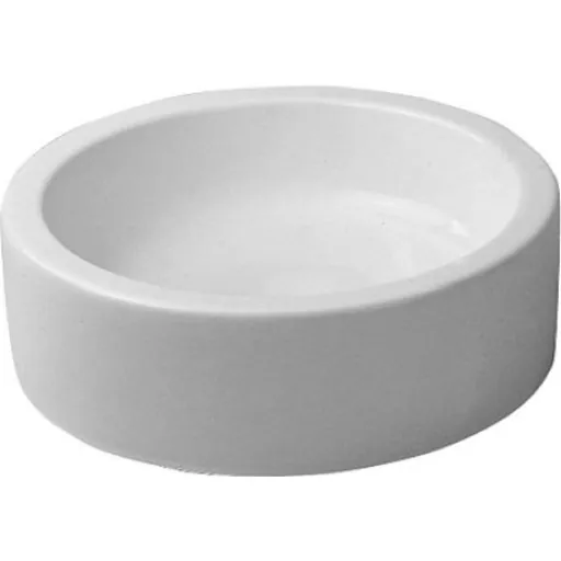 Duravit Starck 1 håndvask Ø46 cm