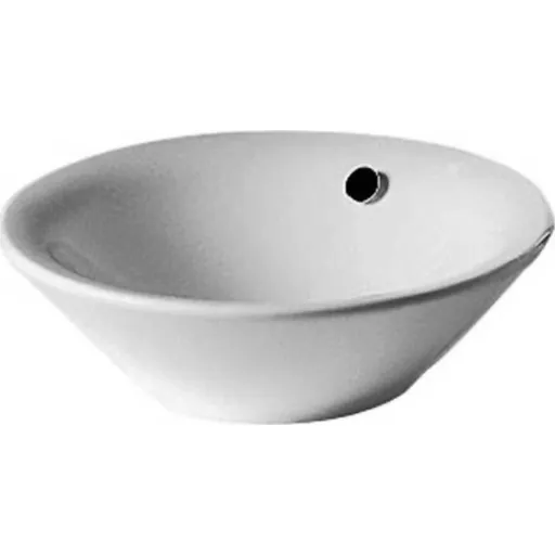 Duravit Starck 1 håndvask Ø53 cm