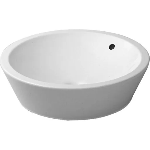 Duravit Starck 1 håndvask Ø53 cm