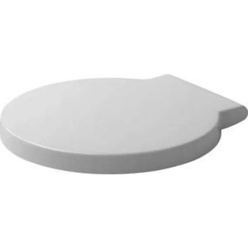 Duravit Starck 1 toiletsæde