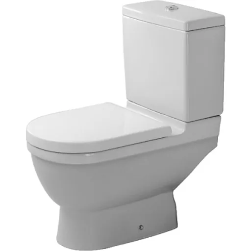 Duravit Starck 3