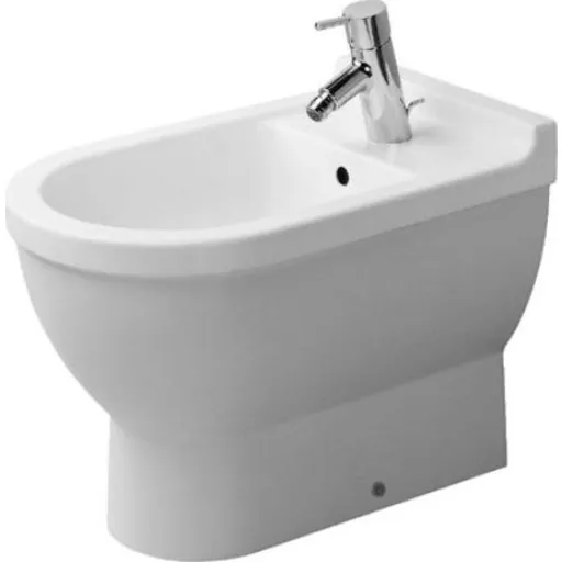 Duravit Starck 3 bidet
