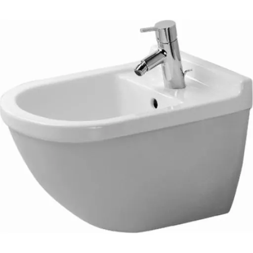 Duravit Starck 3 bidet