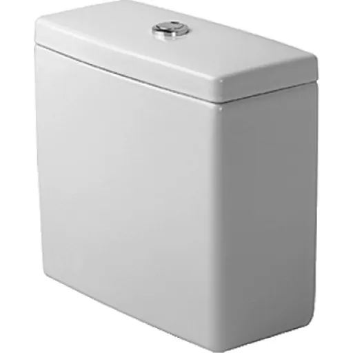 Duravit Starck 3 cisterne
