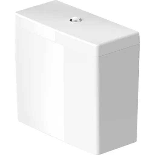 Duravit Starck 3 cisterne
