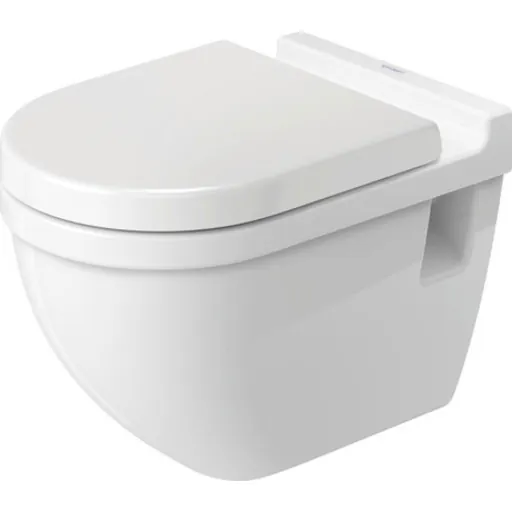 Duravit Starck 3 Comfort